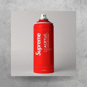 Designer Spray Paint Supreme
